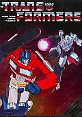 Transformers:complete First Season 2