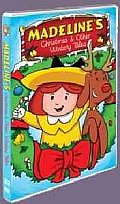 Madeline's Christmas & Other Wintery