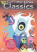 Spike & Mike's Cutting Edge Classics