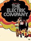 Best of the Electric Company Cover