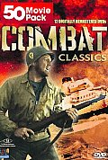 Combat Classics 50 Moviepack