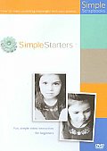 Simple Scrapbooks:simple Starters