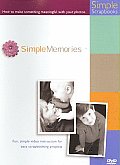 Simple Scrapbooks:simple Memories