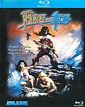 Fire and Ice (Blu-ray)