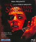 Stendhal Syndrome (Blu-ray)