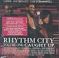 Rhythm City Volume 1:Caught Up