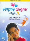 Happy Signs Night