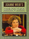 Joanne Weir's Cooking Class