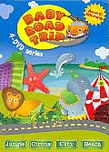 Baby Road Trip Series