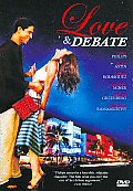 Love and Debate