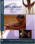 Why Dance? Cover