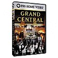 American Experience:grand Central
