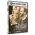 American Experience:wizard of Photogr