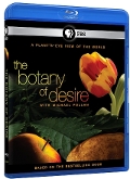 Botany of Desire (Blu-ray)