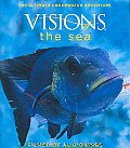 Visions of the Sea (Blu-ray)