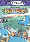 Cyberchase:Codename Icky & Harriet Hi