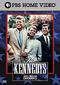 American Experience:Kennedys