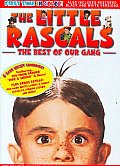 Little Rascals:best of Our Gang