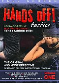 Hands Off Tactics Volume 1