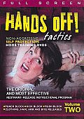 Hands Off Tactics Volume 2
