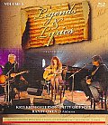 Legends & Lyrics Volume 1 (Blu-ray)