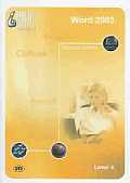 Word 2003 Level 4