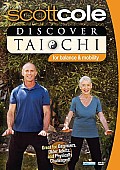 Discover Tai Chi for Balance and Mobi