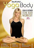 Yoga Body:lean & Defined Total Body W