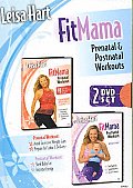 Leisa Hart:fitmama Prenatal and Postn