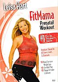 Leisa Hart:fitmama Prenatal Pregnancy