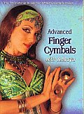 Advanced Finger Cymbals for Bellydanc