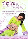 Amira's Belly Dance & Yoga for Pregna