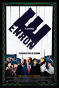 Enron: The Smartest Guys In the Room Cover
