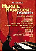 Herbie Hancock:Possibilities (Full Screen) Cover