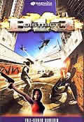 District B13 Cover