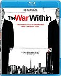 War Within (Blu-ray) (Widescreen) Cover