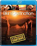 Bikini Destinations (Blu-ray)