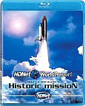 Shuttle Discovery (Blu-ray)