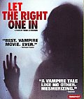 Let the Right One in (Blu-ray)
