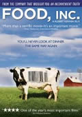 Food, Inc. (Widescreen)