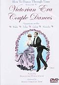 Victorian Era Couple Dances Volume 5