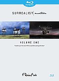 Surrealist Motion Volume 1 (Blu-ray)