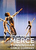 Split Sides:merce Cunningham Dance Co