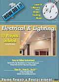 How Do I/Electrical & Lighting