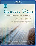Eastern Voices (Blu-ray)
