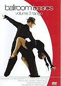 Ballroom Basics Volume 3:tango