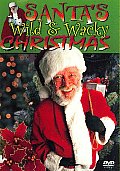 Santa's Wild & Wacky Christmas