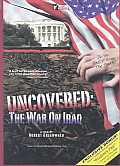 Uncovered: The War on Iraq Cover
