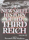 Newsreel History of Third Reich:V11