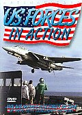 Us Forces in Action